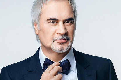 Тест: насколько хорошо ты знаешь песни Валерия Меладзе