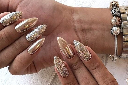 Как быстро отрастить ногти: 7 очевидных способов, о которых все забывают