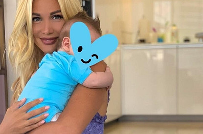 Звездные мамы, которые достали всех своими детьми