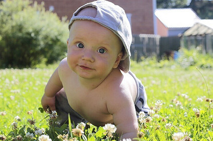 Припекло: симптомы и лечение теплового удара у ребенка