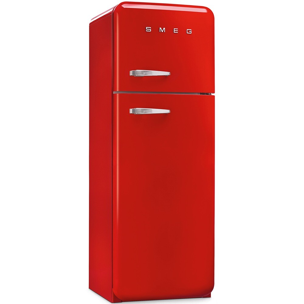 Холодильник Smeg FAB30RNE1