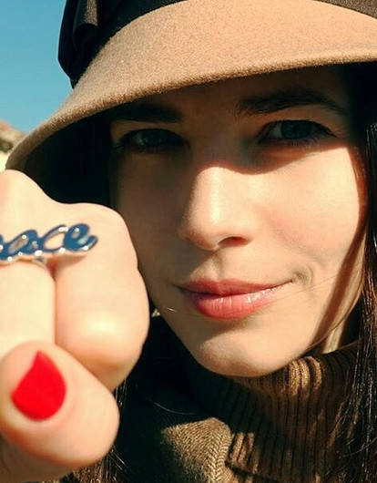 Юлия Снигирь призналась, что до 18 лет страдала пониженной самооценкой