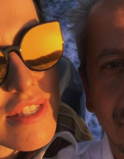 «Освобожденная женщина Востока»: Константин Богомолов ответил на романтичное видео Собчак