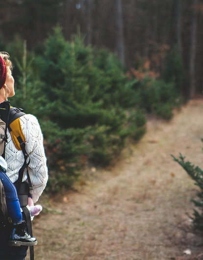 Кенгуру для новорожденных: как и с какого возраста можно использовать