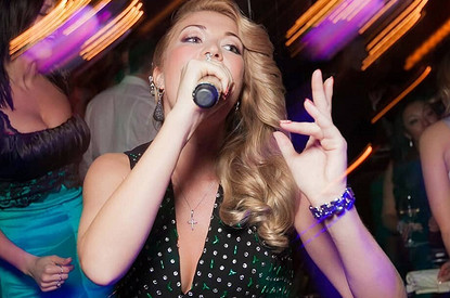 Ставим диагноз по песням, которые ты поешь в караоке