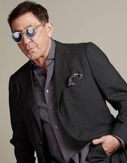 В Латвии разгорелся скандал из-за Григория Лепса