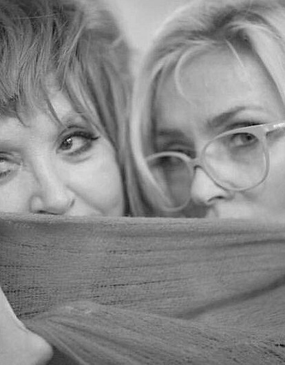 Максим Галкин заснял на видео пьяных Лайму Вайкуле и Аллу Пугачеву