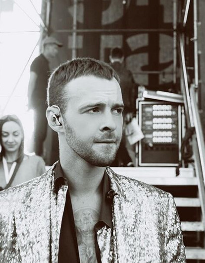 Макс Барских заявил, что собирается в прощальный тур