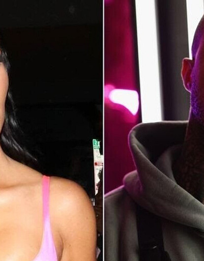 Ким Кардашьян высказалась о своем фотографе, которого обвиняют в сексуальных домогательствах