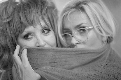 Максим Галкин заснял на видео пьяных Лайму Вайкуле и Аллу Пугачеву