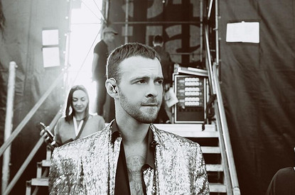 Макс Барских заявил, что собирается в прощальный тур