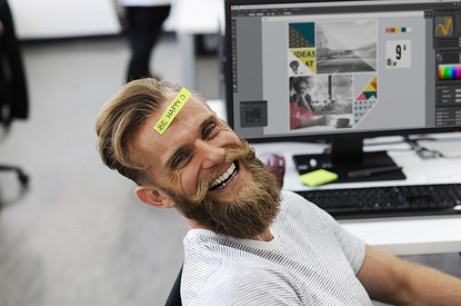 6 главных правил служебного романа