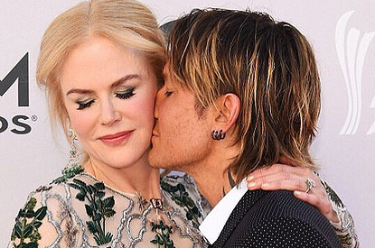 Звезды, которые простили мужьям измену