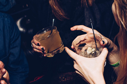 Знаки зодиака, которые тяжелее всего переживают похмелье