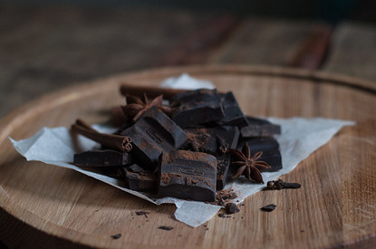 Какой шоколад полезно есть на диете (от него ты точно не потолстеешь)