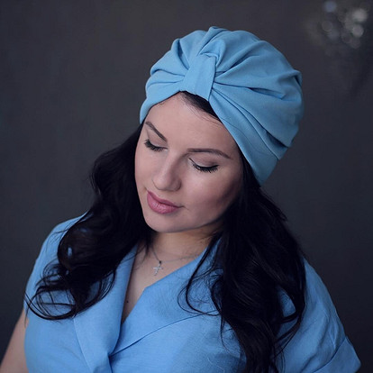 widen 414 q90 627992 d2186170af Как повязать тюрбан на голову женщине