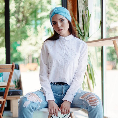 widen 414 q90 628012 bcedccdeb1 Как повязать тюрбан на голову женщине