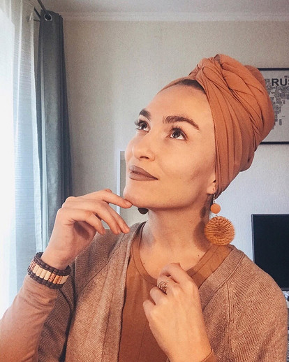 widen 414 q90 628042 e6cc5eeab9 Как повязать тюрбан на голову женщине
