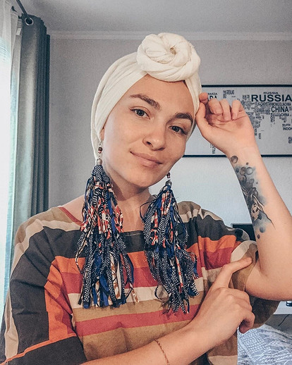 widen 414 q90 628052 2c718082ef Как повязать тюрбан на голову женщине