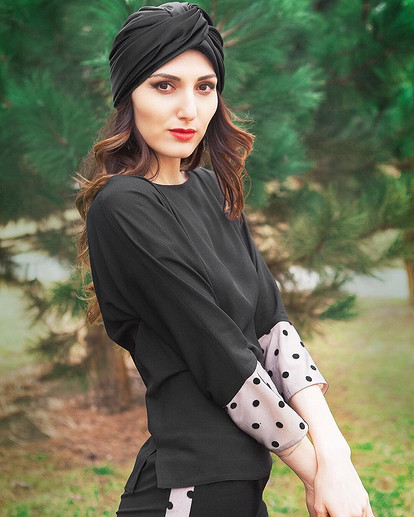 widen 414 q90 628092 a5cd231e14 Как повязать тюрбан на голову женщине