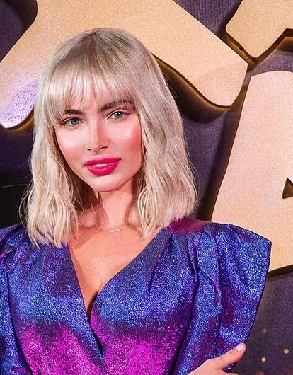 Алену Шишкову на фестивале «Жара» перепутали со Светланой Лободой