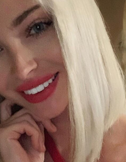 Алена Шишкова проболталась о том, какого пола будет малыш Тимати и Решетовой