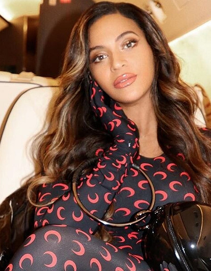 Бейонсе подробно рассказала, как ей удалось похудеть за 44 дня (видео)