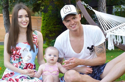 Дмитрию Тарасову закрыли выезд из России из-за долгов по алиментам