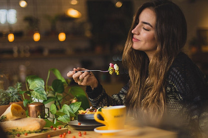 Ты никогда не похудеешь, если будешь делать эти 10 вещей