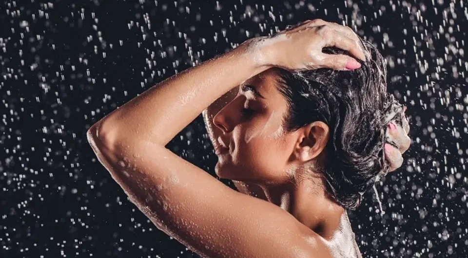 Спорный вопрос: можно ли мыть волосы холодной водой