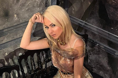 Сыновей Яны Рудковской подозревают в блате при поступлении в МГИМО