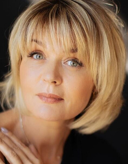 Юлия Меньшова празднует юбилей и готовится стать бабушкой