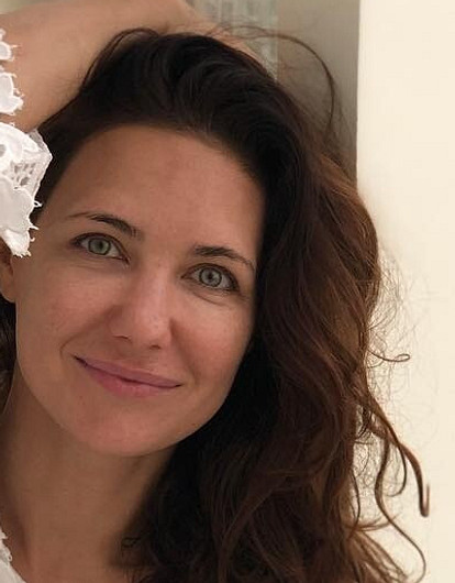 Екатерина Климова отлично проводит время с новой пассией бывшего мужа