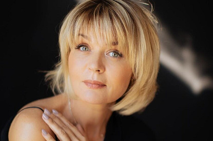 Юлия Меньшова празднует юбилей и готовится стать бабушкой