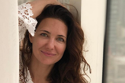 Екатерина Климова отлично проводит время с новой пассией бывшего мужа