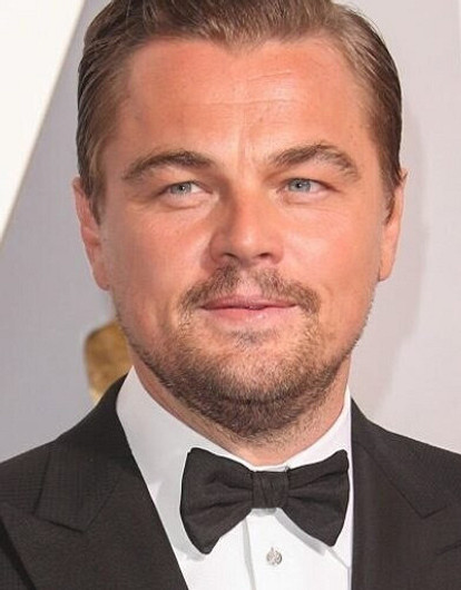 СМИ: Леонардо Ди Каприо впервые станет отцом