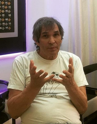 Сын Бари Алибасова скрылся с 20 миллионами рублей, заработанными на отравлении отца