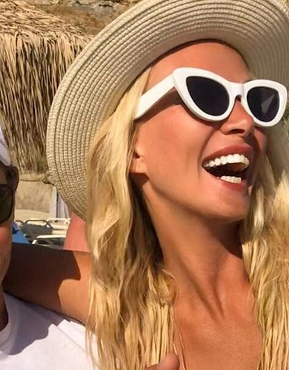 Виктория Лопырева раскрыла секрет своих счастливых отношений (видео)