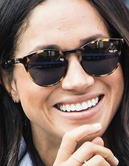 Меган Маркл стала приглашенным редактором Vogue и выбрала 15 влиятельных женщин