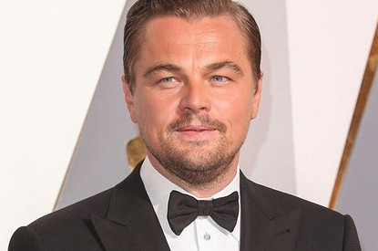 СМИ: Леонардо Ди Каприо впервые станет отцом