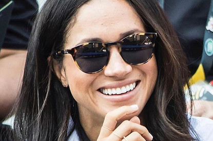 Меган Маркл стала приглашенным редактором Vogue и выбрала 15 влиятельных женщин