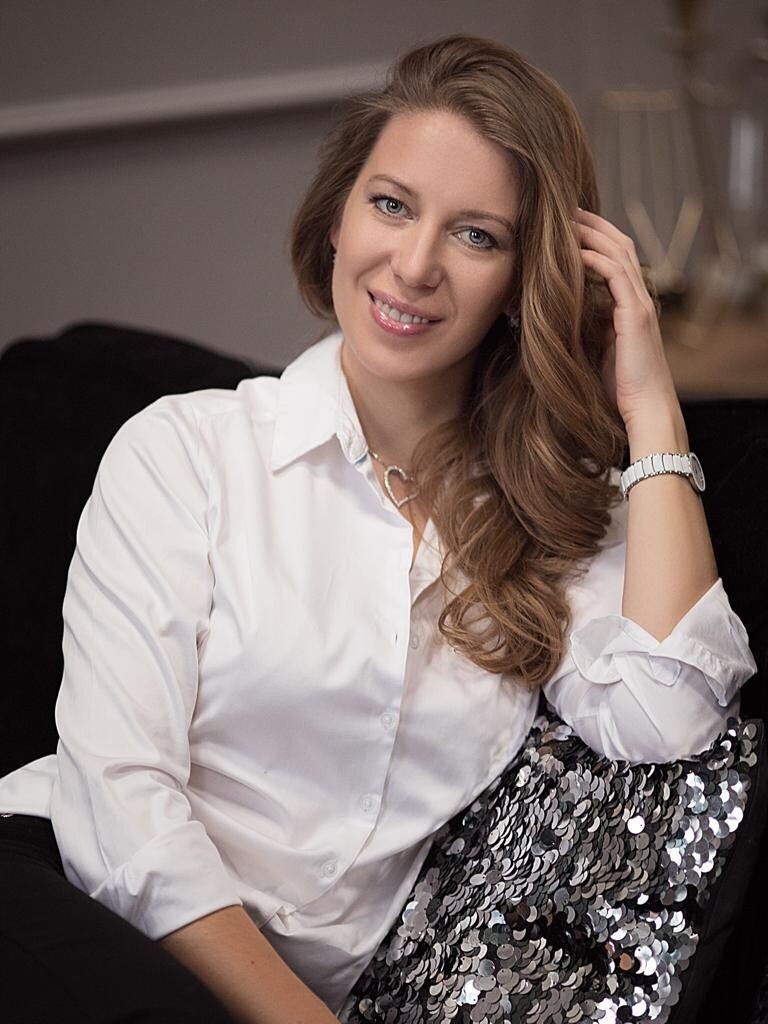 Марина Амбарцумова