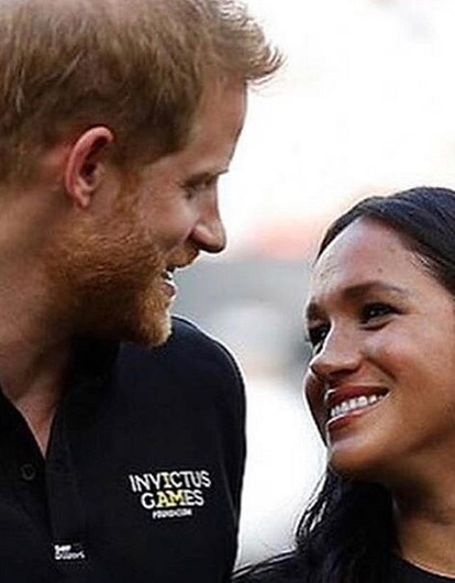 Маленький Арчи впервые не дал Меган Маркл и принцу Гарри заснуть