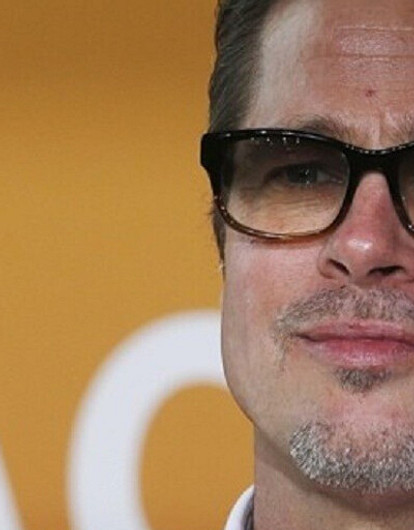 Брэд Питт отказался от статуса секс-символа