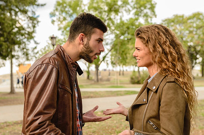 Как ты унижаешь мужчину, даже не замечая этого: 5 кошмарных способов