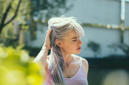 9 женских имен, обладательницы которых всех бесят