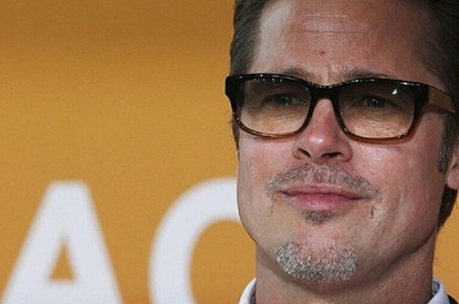 Брэд Питт отказался от статуса секс-символа