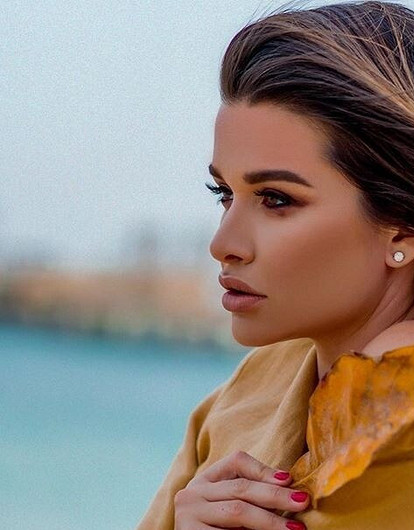 Ксения Бородина объяснила, почему игнорирует проблему пожаров в Сибири