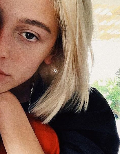 Элджей опубликовал романтичное фото с Настей Ивлеевой