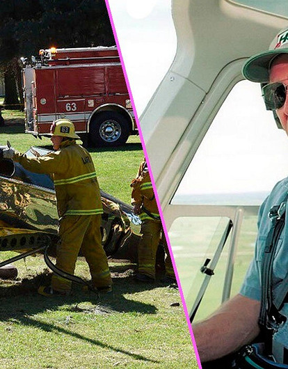 5 звезд, которые попадали в авиакатастрофы